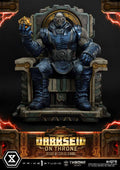 Throne Legacy - Justice League (Comics) Darkseid on Throne Design by Carlos D'Anda Standard Version 1/4 Scale - Series – Bild 1