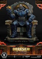 Throne Legacy - Justice League (Comics) Darkseid on Throne Design by Carlos D'Anda Standard Version 1/4 Scale - Series – Bild 1