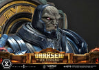 Throne Legacy - Justice League (Comics) Darkseid on Throne Design by Carlos D'Anda Deluxe Bonus Version 1/4 Scale - Series – Bild 16