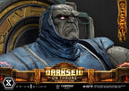 Throne Legacy - Justice League (Comics) Darkseid on Throne Design by Carlos D'Anda Deluxe Bonus Version 1/4 Scale - Series – Bild 3