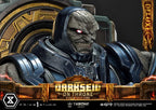Throne Legacy - Justice League (Comics) Darkseid on Throne Design by Carlos D'Anda Deluxe Bonus Version 1/4 Scale - Series – Bild 30