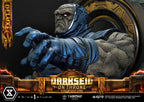 Throne Legacy - Justice League (Comics) Darkseid on Throne Design by Carlos D'Anda Deluxe Bonus Version 1/4 Scale - Series – Bild 4