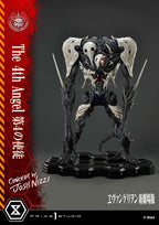 Evangelion - Rebuild of Evangelion Ultimate Diorama Masterline Series Statue The 4th Angel (Concept By Josh Nizzi) – Bild 1