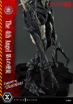 Evangelion - Rebuild of Evangelion Ultimate Diorama Masterline Series Statue The 4th Angel (Concept By Josh Nizzi) – Bild 10