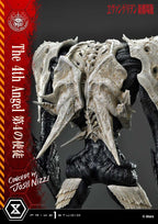 Evangelion - Rebuild of Evangelion Ultimate Diorama Masterline Series Statue The 4th Angel (Concept By Josh Nizzi) – Bild 11
