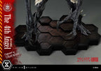Evangelion - Rebuild of Evangelion Ultimate Diorama Masterline Series Statue The 4th Angel (Concept By Josh Nizzi) – Bild 12
