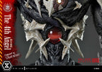 Evangelion - Rebuild of Evangelion Ultimate Diorama Masterline Series Statue The 4th Angel (Concept By Josh Nizzi) – Bild 13
