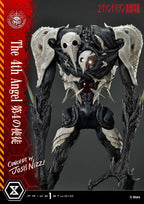 Evangelion - Rebuild of Evangelion Ultimate Diorama Masterline Series Statue The 4th Angel (Concept By Josh Nizzi) – Bild 15