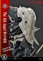 Evangelion - Rebuild of Evangelion Ultimate Diorama Masterline Series Statue The 4th Angel (Concept By Josh Nizzi) – Bild 16