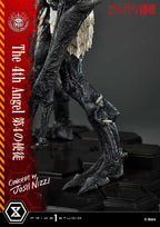 Evangelion - Rebuild of Evangelion Ultimate Diorama Masterline Series Statue The 4th Angel (Concept By Josh Nizzi) – Bild 18