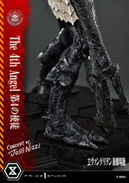 Evangelion - Rebuild of Evangelion Ultimate Diorama Masterline Series Statue The 4th Angel (Concept By Josh Nizzi) – Bild 19