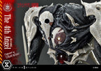 Evangelion - Rebuild of Evangelion Ultimate Diorama Masterline Series Statue The 4th Angel (Concept By Josh Nizzi) – Bild 22