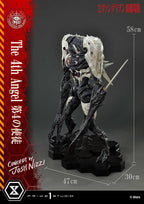 Evangelion - Rebuild of Evangelion Ultimate Diorama Masterline Series Statue The 4th Angel (Concept By Josh Nizzi) – Bild 4
