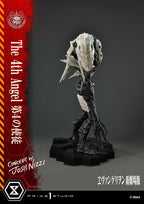 Evangelion - Rebuild of Evangelion Ultimate Diorama Masterline Series Statue The 4th Angel (Concept By Josh Nizzi) – Bild 5