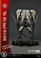 Evangelion - Rebuild of Evangelion Ultimate Diorama Masterline Series Statue The 4th Angel (Concept By Josh Nizzi) – Bild 6