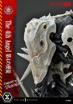 Evangelion - Rebuild of Evangelion Ultimate Diorama Masterline Series Statue The 4th Angel (Concept By Josh Nizzi) – Bild 9