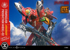 Evangelion - Rebuild of Evangelion Ultimate Diorama Masterline Series Statue Evangelion Production Model-02 (Concept By Josh Nizzi) Deluxe Bonus Version – Bild 7