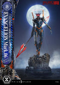 Evangelion - Rebuild of Evangelion Ultimate Diorama Masterline Series Statue Mark.06 (Concept By Josh Nizzi) – Bild 1