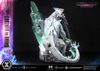 Godzilla - Godzilla vs Shimo - x Kong: The New Empire Ultimate Diorama Masterline Series – Bild 12