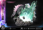 Godzilla - Godzilla vs Shimo - x Kong: The New Empire Ultimate Diorama Masterline Series – Bild 13