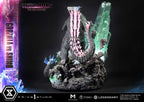 Godzilla - Godzilla vs Shimo - x Kong: The New Empire Ultimate Diorama Masterline Series – Bild 14