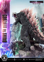 Godzilla - Godzilla vs Shimo - x Kong: The New Empire Ultimate Diorama Masterline Series – Bild 17