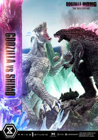 Godzilla - Godzilla vs Shimo - x Kong: The New Empire Ultimate Diorama Masterline Series – Bild 18