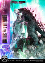 Godzilla - Godzilla vs Shimo - x Kong: The New Empire Ultimate Diorama Masterline Series – Bild 19