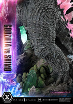 Godzilla - Godzilla vs Shimo - x Kong: The New Empire Ultimate Diorama Masterline Series – Bild 25