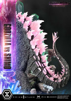 Godzilla - Godzilla vs Shimo - x Kong: The New Empire Ultimate Diorama Masterline Series – Bild 27