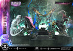 Godzilla - Godzilla vs Shimo Bonus Version - x Kong: The New Empire Ultimate Diorama Masterline Series – Bild 10