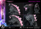 Godzilla - Godzilla vs Shimo Bonus Version - x Kong: The New Empire Ultimate Diorama Masterline Series – Bild 14