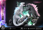 Godzilla - Godzilla vs Shimo Bonus Version - x Kong: The New Empire Ultimate Diorama Masterline Series – Bild 16