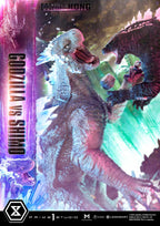 Godzilla - Godzilla vs Shimo Bonus Version - x Kong: The New Empire Ultimate Diorama Masterline Series – Bild 21