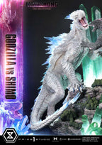 Godzilla - Godzilla vs Shimo Bonus Version - x Kong: The New Empire Ultimate Diorama Masterline Series – Bild 24