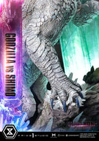 Godzilla - Godzilla vs Shimo Bonus Version - x Kong: The New Empire Ultimate Diorama Masterline Series – Bild 26