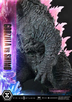 Godzilla - Godzilla vs Shimo Bonus Version - x Kong: The New Empire Ultimate Diorama Masterline Series – Bild 27