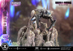 Godzilla - Godzilla vs Shimo Bonus Version - x Kong: The New Empire Ultimate Diorama Masterline Series – Bild 4