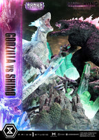 Godzilla - Godzilla vs Shimo Bonus Version - x Kong: The New Empire Ultimate Diorama Masterline Series – Bild 5