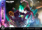 Godzilla - Kong vs Skar King Bonus Version - x Kong: The New Empire Ultimate Diorama Masterline Series – Bild 14