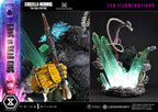 Godzilla - Kong vs Skar King Bonus Version - x Kong: The New Empire Ultimate Diorama Masterline Series – Bild 16