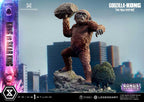 Godzilla - Kong vs Skar King Bonus Version - x Kong: The New Empire Ultimate Diorama Masterline Series – Bild 6