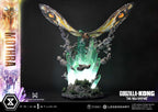 Godzilla - Mothra - x Kong: The New Empire Ultimate Diorama Masterline Series – Bild 1
