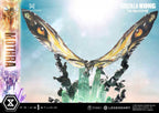 Godzilla - Mothra - x Kong: The New Empire Ultimate Diorama Masterline Series – Bild 13