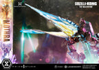 Godzilla - Mothra - x Kong: The New Empire Ultimate Diorama Masterline Series – Bild 18