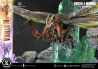 Godzilla - Mothra - x Kong: The New Empire Ultimate Diorama Masterline Series – Bild 21
