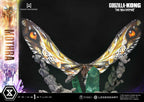 Godzilla - Mothra - x Kong: The New Empire Ultimate Diorama Masterline Series – Bild 22