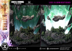 Godzilla - Mothra - x Kong: The New Empire Ultimate Diorama Masterline Series – Bild 5