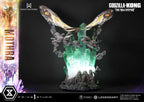 Godzilla - Mothra - x Kong: The New Empire Ultimate Diorama Masterline Series – Bild 8