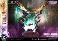 Godzilla - Mothra Bonus Version - x Kong: The New Empire Ultimate Diorama Masterline Series – Bild 1